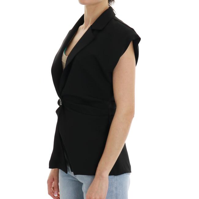 GILET ARRICCIATO KING KONG - Mad Fashion | img vers.650x/